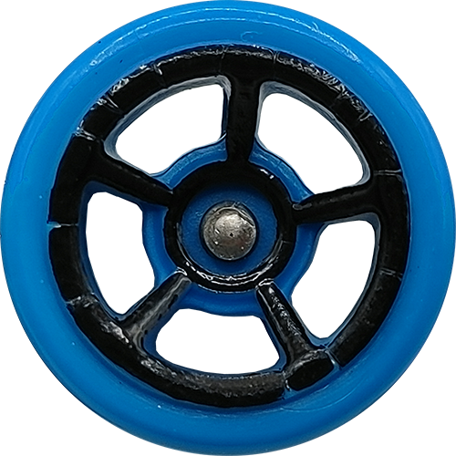 Open Hole 5-Spoke